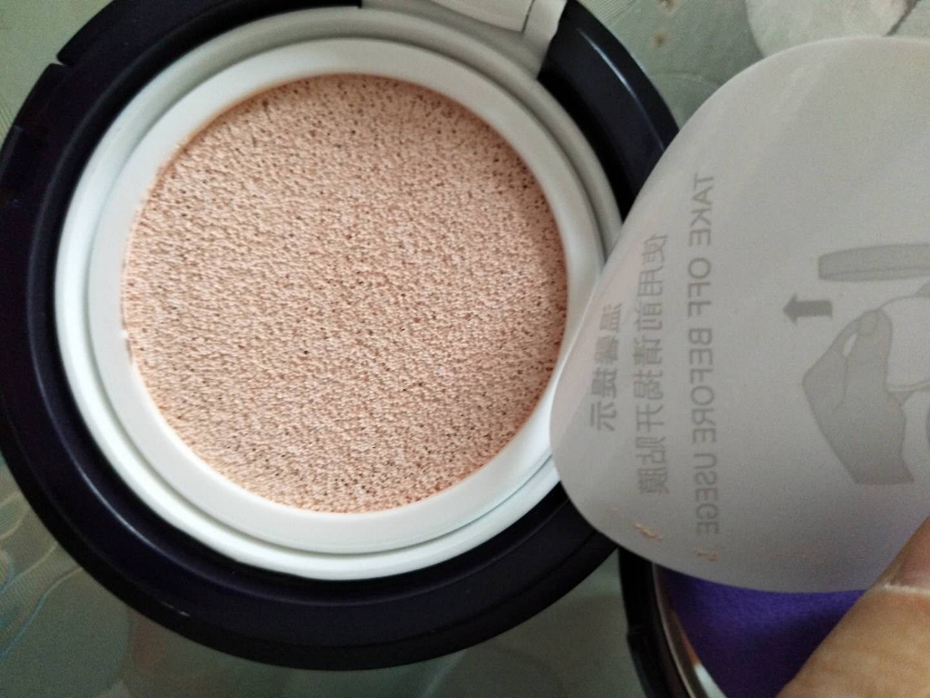 伊丝诺青春无暇水润气垫cc霜这个牌子怎么样，好用吗,第10张