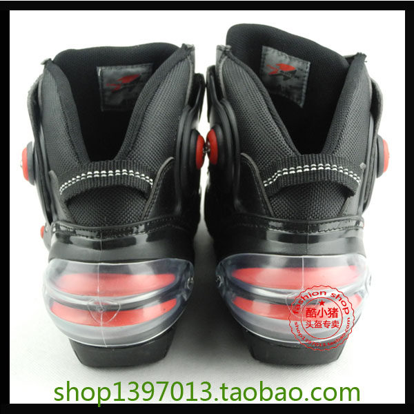 Bottes moto - Ref 1392538 Image 7