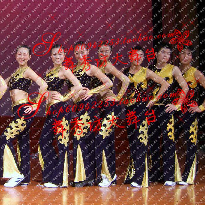 2014 New hot-pin adult toddler fos aerobatics cheerleader and race suit 01240