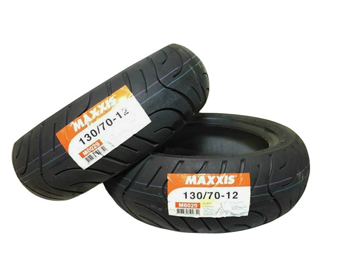 Xe máy điện McGee 90 / 90-12 lốp nóng chảy 110 / 70-12 130 / 70-12 inch - Lốp xe máy lốp xe máy offroad