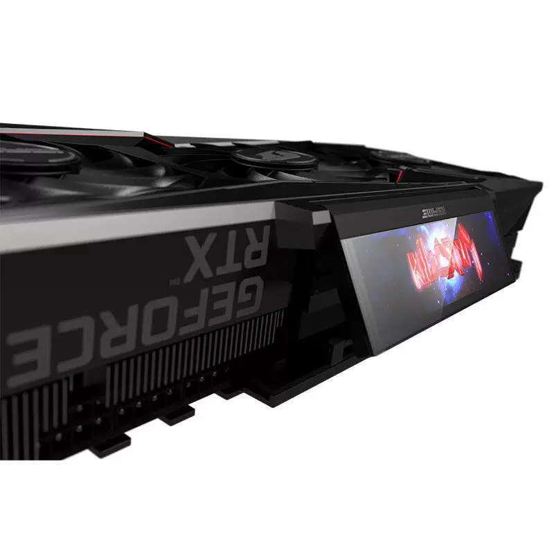 Семь Радуга 3060Ti Vulcan Non -GD6X