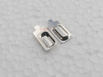 BBS wireless microphone mike new positive electrode battery iron transmission accessories