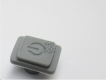 BBS S-390 S390 S-360 S360 S360 microphone microphone switch cap button button