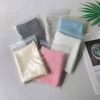 Baby belly protection artifact thickened belly circumference pure cotton four seasons universal abdomen warmth baby seamless belly cover belly