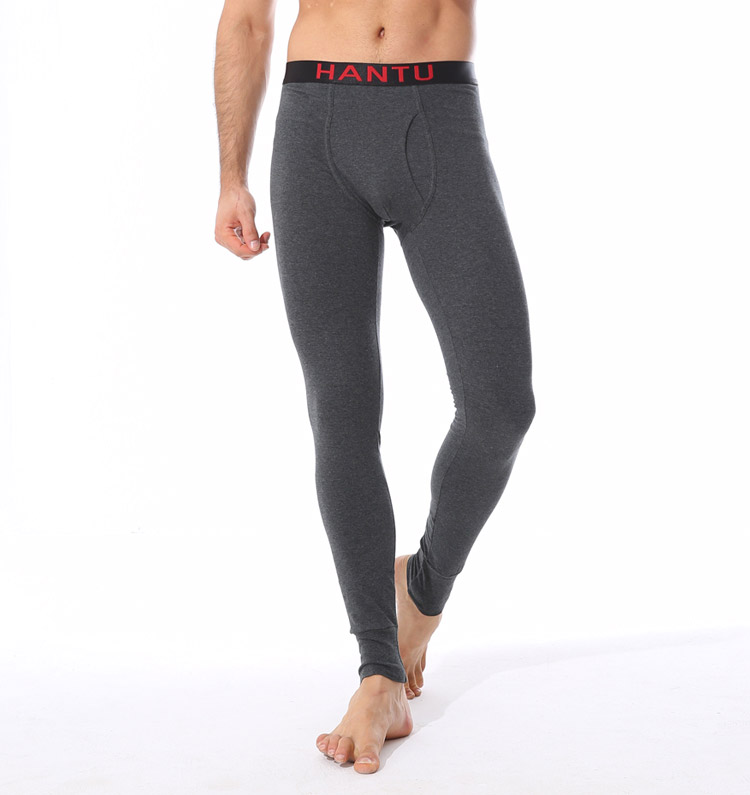 Pantalon collant jeunesse luxueux en coton - Ref 776379 Image 27