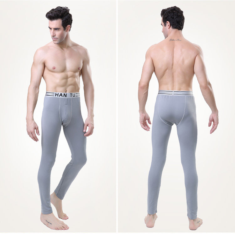 Pantalon collant jeunesse HT-001 en coton - Ref 776377 Image 38