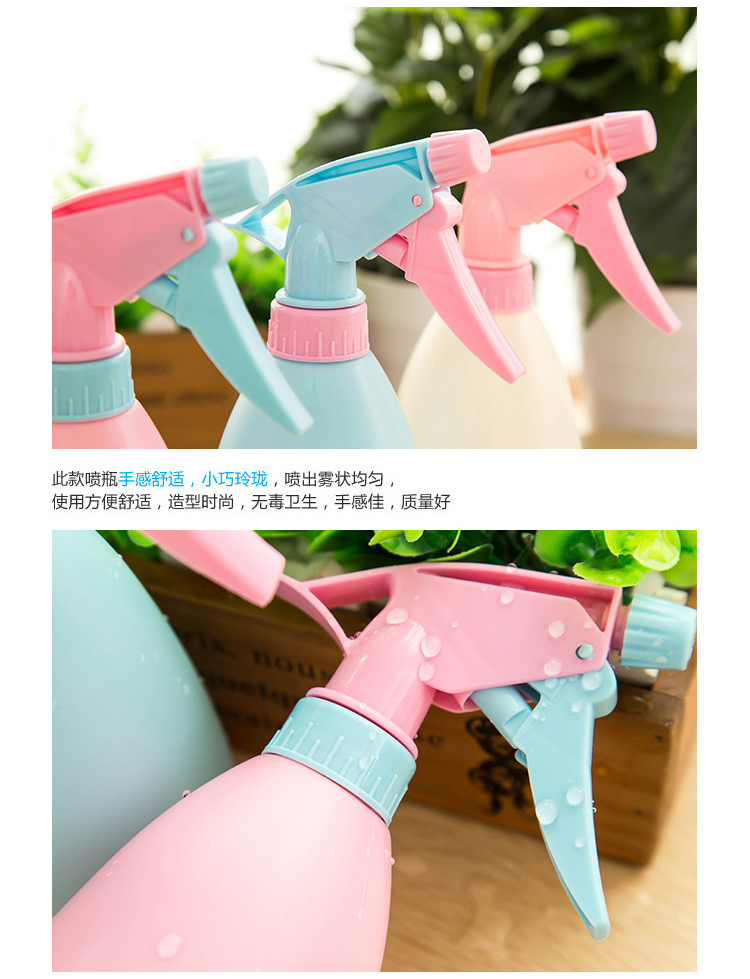 Tưới nước có thể tưới nước cho chậu trồng cây xanh cung cấp chậu phun nhỏ tưới nước có thể tưới nước siêu nhỏ. - Nguồn cung cấp vườn vòi tưới rau