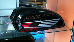 【嘉陵70油箱复古价格】最新嘉陵70油箱复古