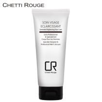 Chetti Rouge Mens Nourishing Facial Milk 60ml nourishes the skin