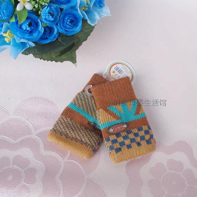 Gants pour enfants en coton - Ref 2149618 Image 34