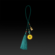 Auspicious heaven and earth 2024 the Year of the Dragon turns into five yellows