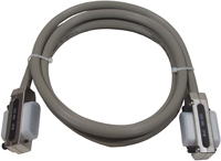 The Hongge CA-GPIB20 2 m GPIB Line Electric Cable