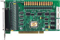 Hongge PISO-730 PCI bus acquisition card 16-way collector open output-Taobao