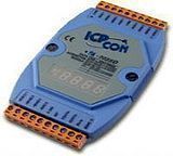 The Hongge Module I-7016P supports the DCON protocol 1-way 6-wire pressure-varying strain sheet input module-Taobao