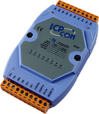 Hongg module I - 7059D 8 - way isolated AC digital input module
