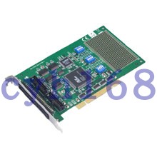 Research Wah PCI-1737U 24 Road Digital Volume I O Card Acquisition Card-Taobao