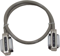 Hongge CA-GPIB10 1m GPIB cable serial cable