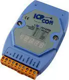 Hongge Module I-7520AR CR RS-232 to RS485 RS422 485 Converter