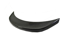 Specially used for Volkswagen Beetle modified carbon fiber rear wing 13 Beetle carbon fiber fixed wind wing top wing fixed wind wing