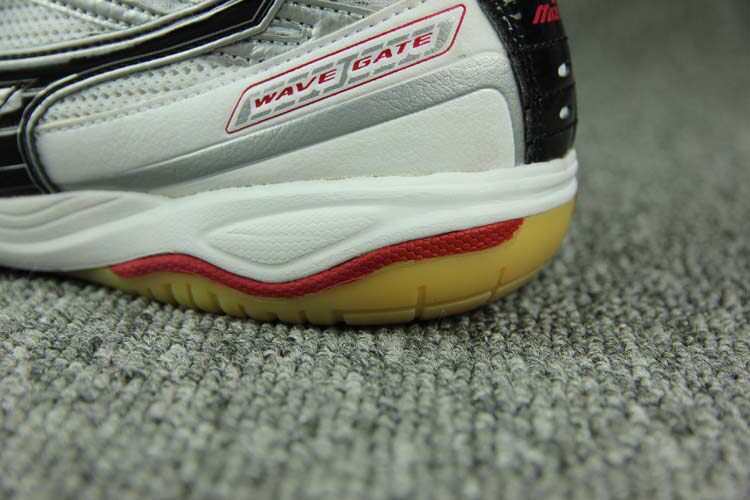 Chaussures de Badminton homme - Ref 842482 Image 25