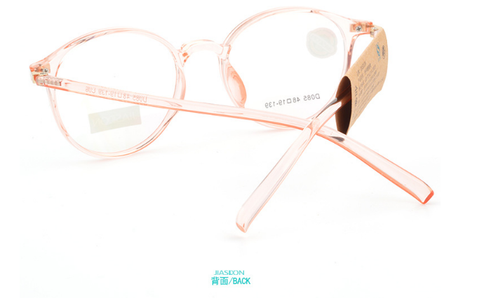 Montures de lunettes en Memoire plastique - Ref 3139801 Image 25