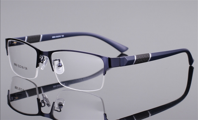 Montures de lunettes en Alliage de nickel - Ref 3141726 Image 17