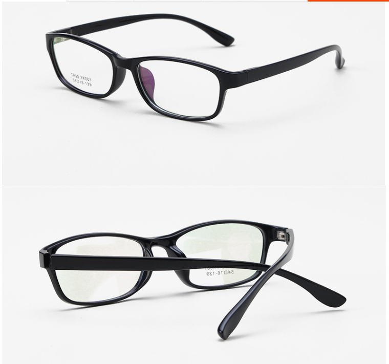Montures de lunettes en Memoire plastique - Ref 3139304 Image 20