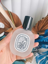Diptyque Hair Fragrance Spray Perfume Paris Water Rose Lychee Toussaint Spot 30ml
