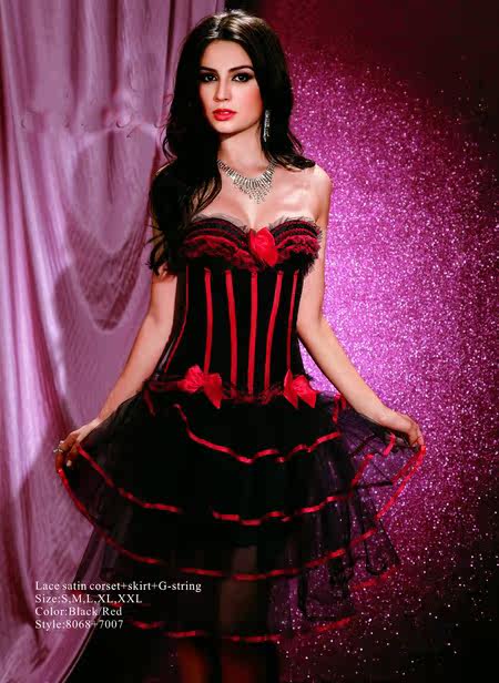 Corset amincissant - Ref 700666 Image 3