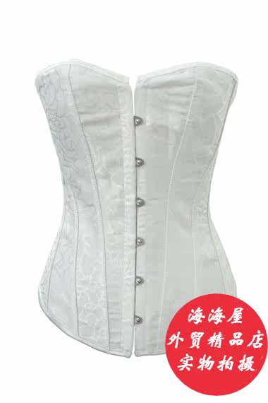 Corset amincissant - Ref 700554 Image 6