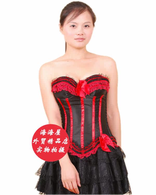 Corset amincissant - Ref 700610 Image 7