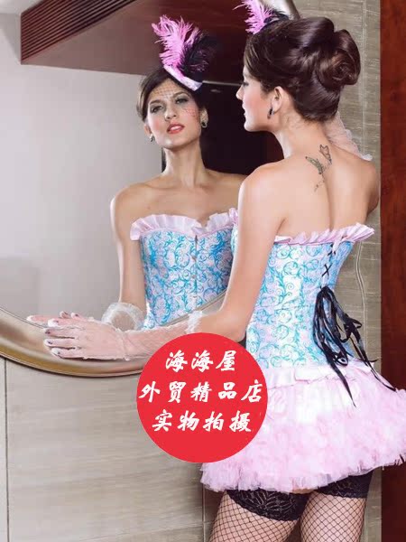 Corset amincissant - Ref 710799 Image 4