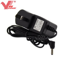 Yuewei 5V1A power adapter switch small lucky cat hub vacuum measuring instrument 5V 3 5*1 35 heads
