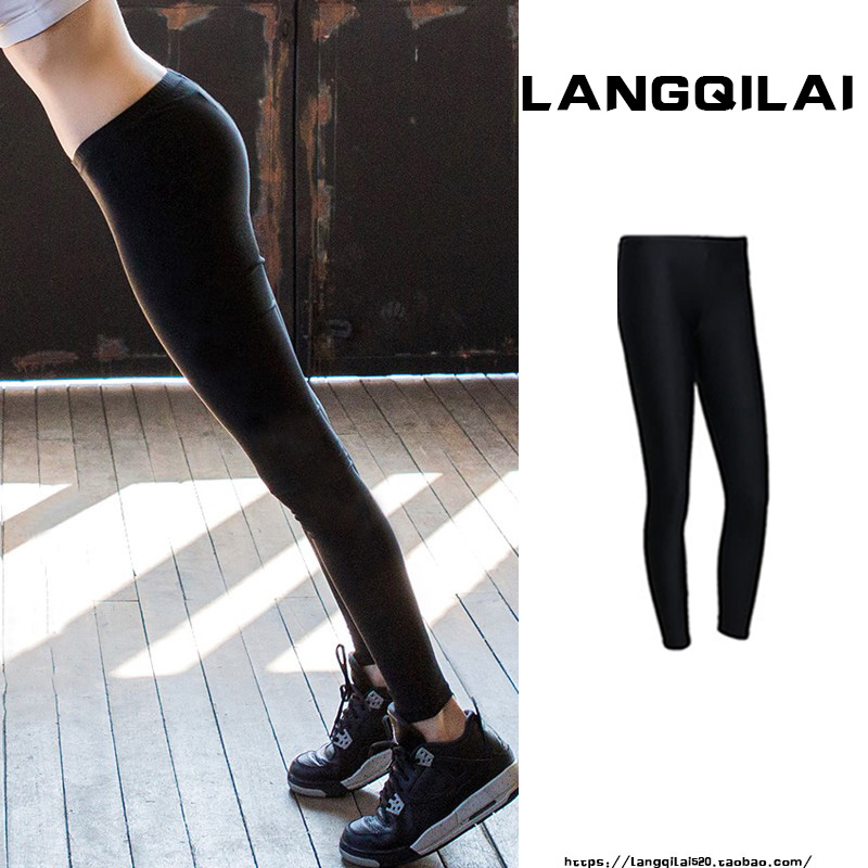 Professional Swim Pants Lady Beats Bottom Sports Pants Waterproof Mother Length Pants Swimming Yoga Pants Men Surf Snorkeling Pants