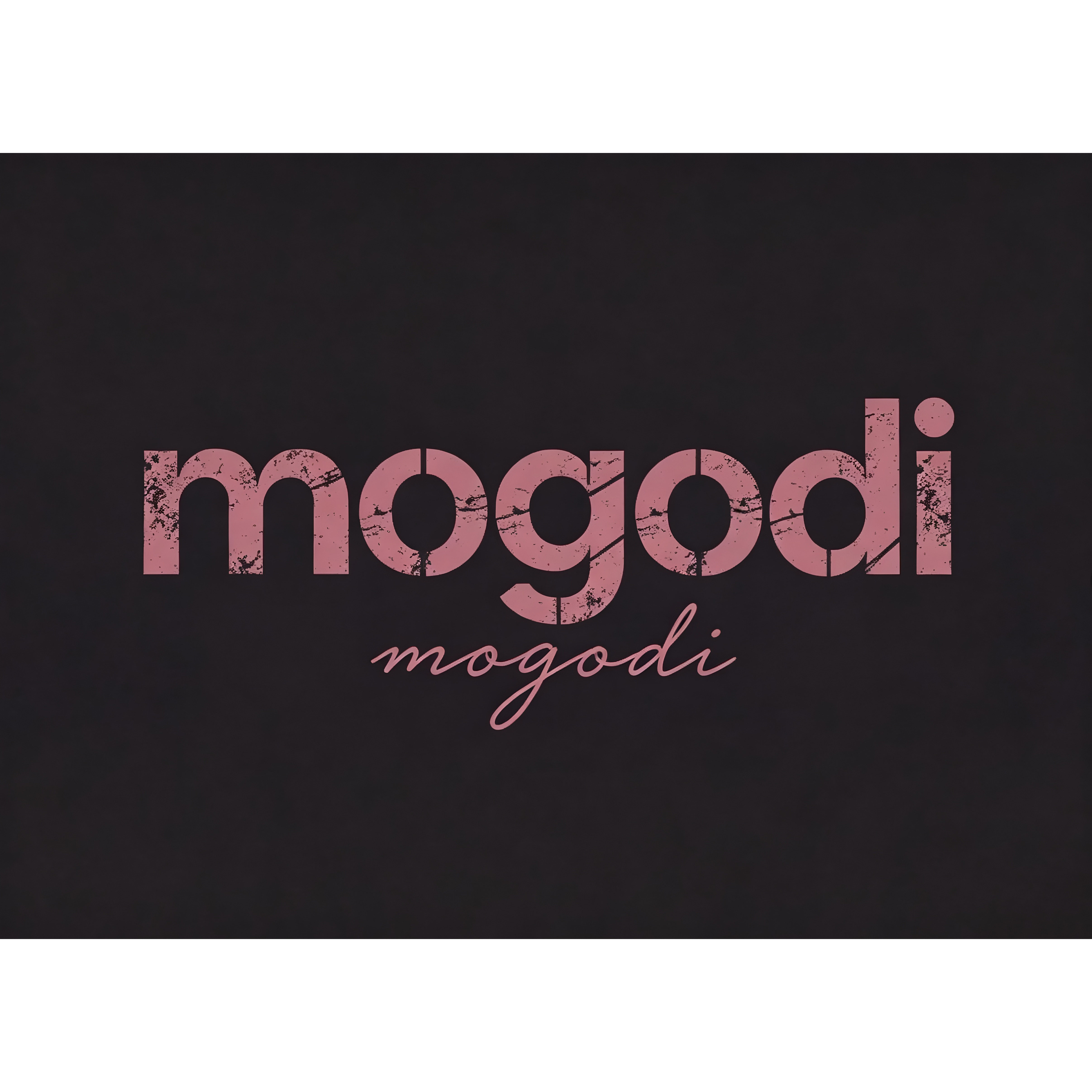 Mogodi潮流服饰