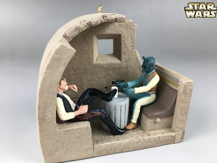 Figurine manga en PVC Star Wars - Ref 2698707 Image 28