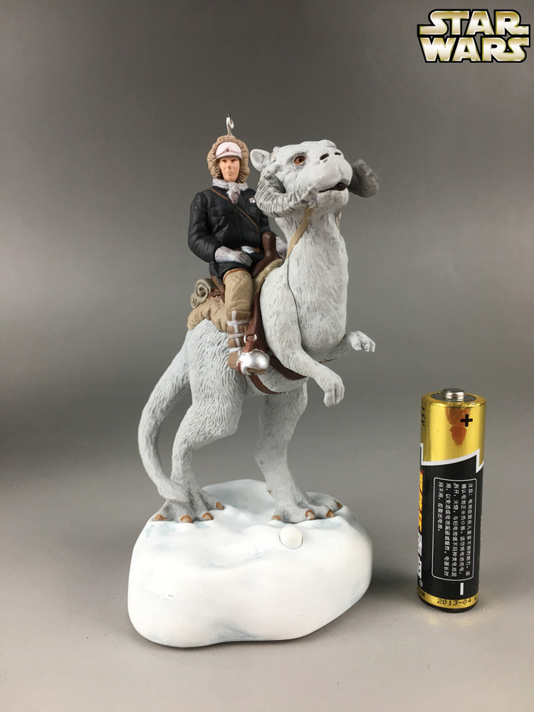 Figurine manga en PVC Star Wars - Ref 2698707 Image 31