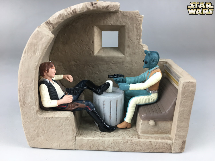 Figurine manga en PVC Star Wars - Ref 2698707 Image 29