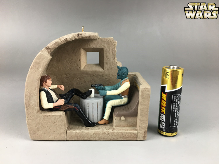 Figurine manga en PVC Star Wars - Ref 2698707 Image 26