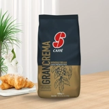 Италия импортированная эссе Caffe Blue Label Специальная концентрированная кофема