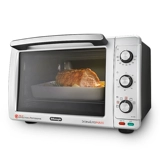 Delonghi/Delong EO32852 32L Ultra -Large -Capacity Electric Multifunctional Hapking Home Коммерческое использование