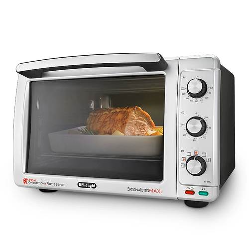 Delonghi/Delong EO32852 32L Ultra -Large -Capacity Electric Multifunctional Hapking Home Коммерческое использование