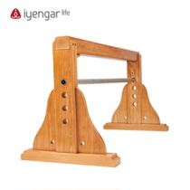 Aiyangge Life Brand Yoga complemented with Trojan Horse Fitness Shower Portfolio Trojans