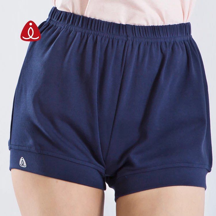 2021 Summer thin section Ayyangg yoga ladies Breathable Sweat-proof Walking Light Fitness Running Sports Shorts