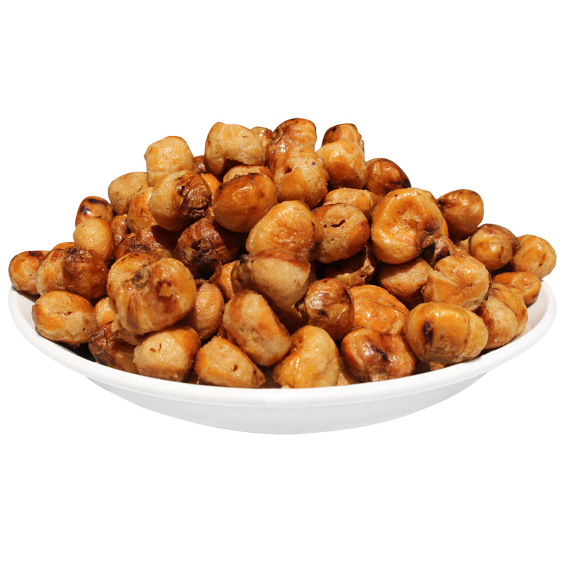 Fresh, sweet, crispy, milky, coffee, corn, golden beans, healthy snacks 250g