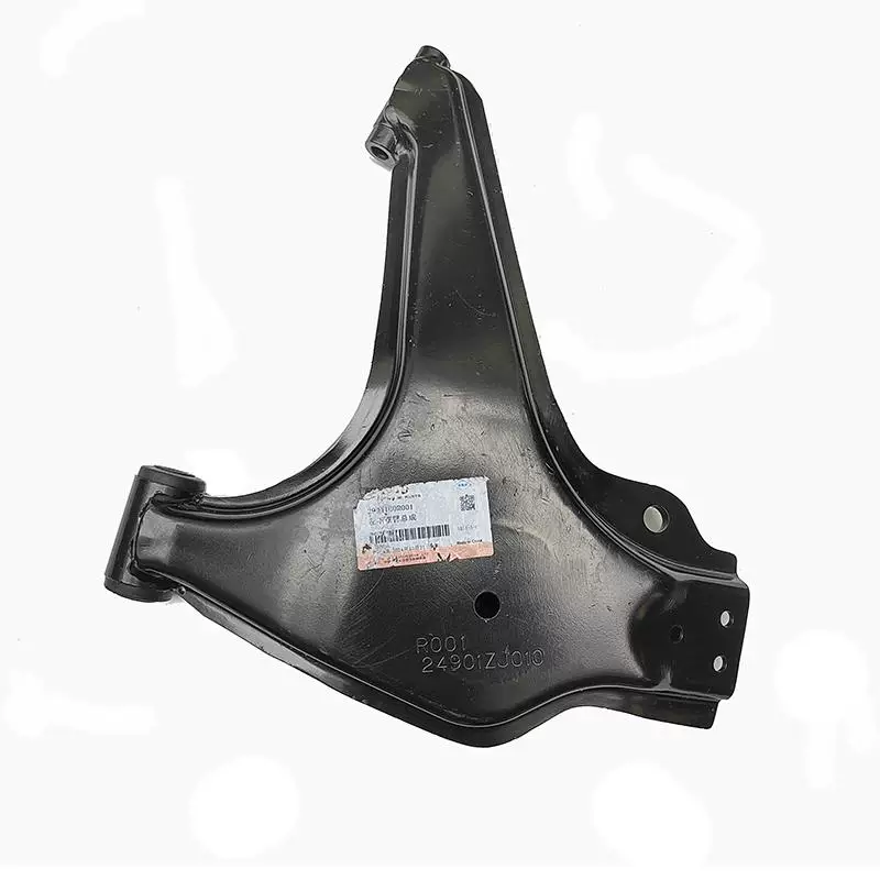JAC Xingrui lower swing arm assembly triangle arm assembly lower arm lower limb lower arm bracket lower suspension bracket arm accessories