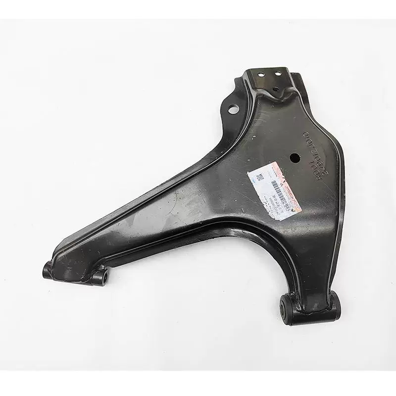 JAC Xingrui lower swing arm assembly triangle arm assembly lower arm lower limb lower arm bracket lower suspension bracket arm accessories