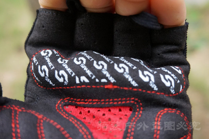 Gants de cyclisme mixte SPAKCT - Ref 2240875 Image 19