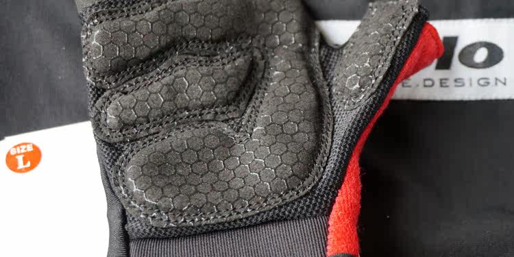 Gants de cyclisme mixte - Ref 2244043 Image 45