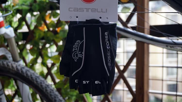 Gants de cyclisme mixte - Ref 2244043 Image 47